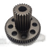 Mercedes-Benz 3 7DCT300 twin wheel