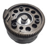 Mercedes-Benz 1 7DCT300 eccentric wheel