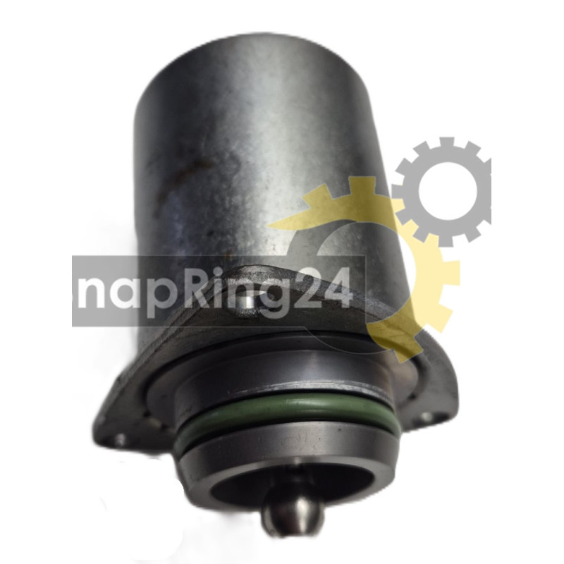 Mercedes-Benz 7DCT300 control unit
