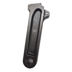 Mercedes-Benz 7DCT300 parking lock