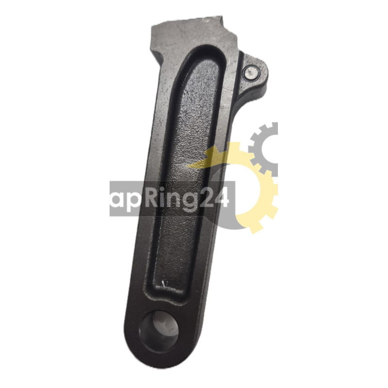 Mercedes-Benz 7DCT300 parking lock