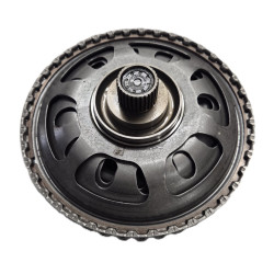 Mercedes-Benz 7DCT300 clutch