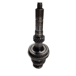 Output shaft 3 7DCT300 Mercedes-Benz