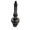 Output shaft 3 7DCT300 Mercedes-Benz