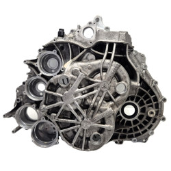 Mercedes-Benz 7DCT300 rear housing