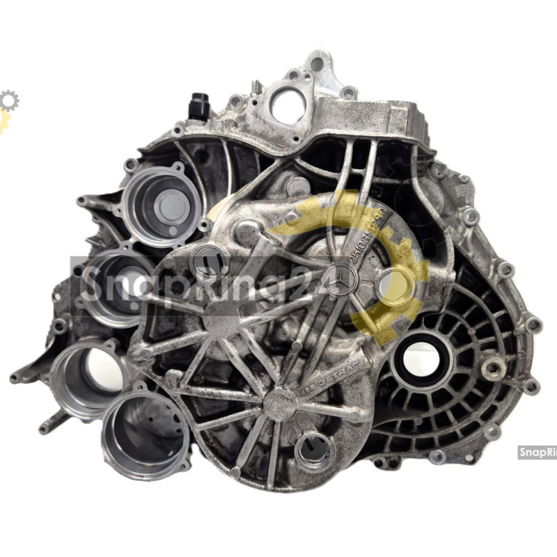 Obudowa tylna 7DCT300 Mercedes-Benz