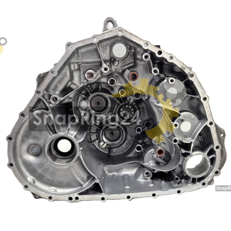 Mercedes-Benz 7DCT300 rear housing