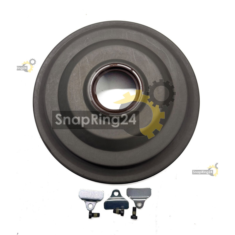 6DCT451 Powershift clutch cover