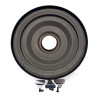 6DCT451 Powershift clutch cover