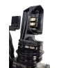 TCM 0HK927156B control unit, hybrid 0HL 0DK DL382 Audi S-Tronic – faulty connector