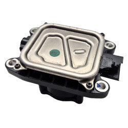 Audi S-Tronic 0HL 0DK DL382 hybrid oil pump – faulty connector