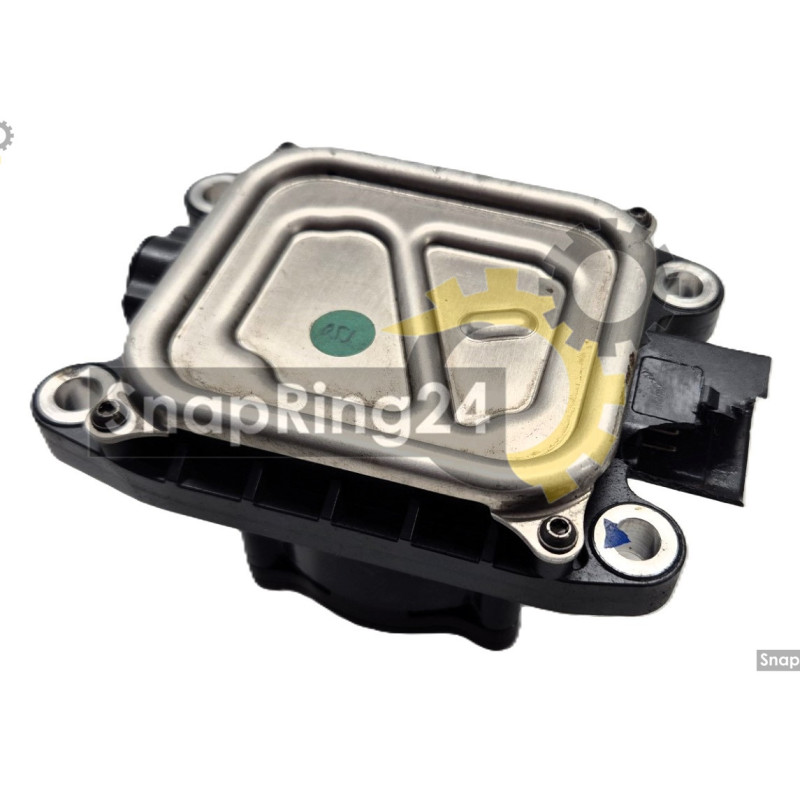 Audi S-Tronic 0HL 0DK DL382 hybrid oil pump – faulty connector