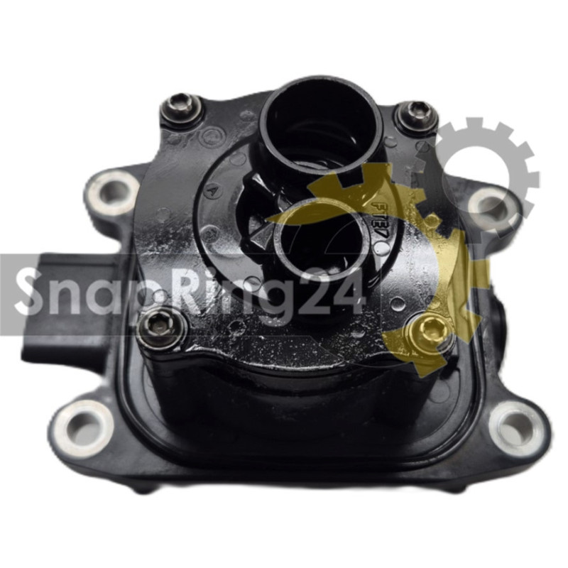 Audi S-Tronic 0HL 0DK DL382 hybrid oil pump – faulty connector