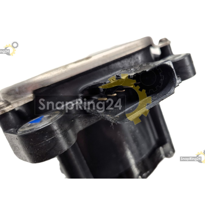 Audi S-Tronic 0HL 0DK DL382 hybrid oil pump – faulty connector