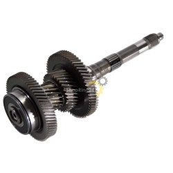 Wał wejściowy input shaft 54-29-16-54 DQ381 0GC DSG