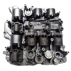 Sterownik hydrauliczny bez TCM 0GC325025H DQ381 0GC