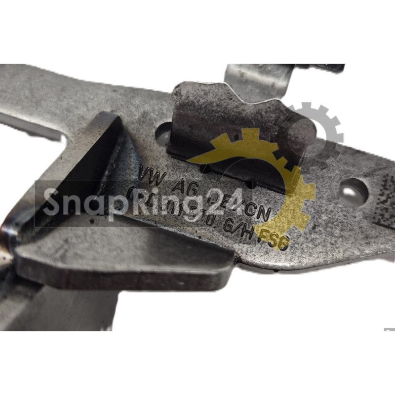 Widelec zmiany biegów 0GC DQ381 0GC311570 G/H