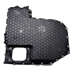 0DK321359A 0HL 0DK DL382 Audi S-Tronic hybrid oil pan