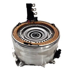 Silnik motor elektryczny hybryda 0HL 0DK DL382 Audi S-Tronic