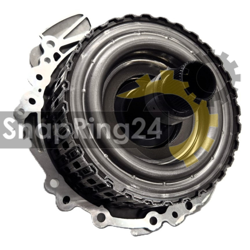 Hybrid clutch 0DK141030B 0HL 0DK DL382 Audi S-Tronic
