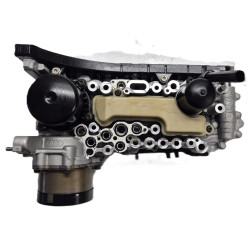 Sterownik hydrauliczny 0HL325065 hybryda 0HL 0DK DL382 Audi S-Tronic