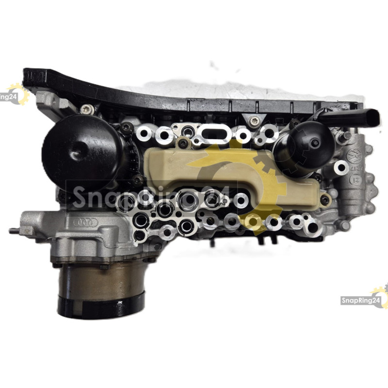 Sterownik hydrauliczny 0HL325065 hybryda 0HL 0DK DL382 Audi S-Tronic