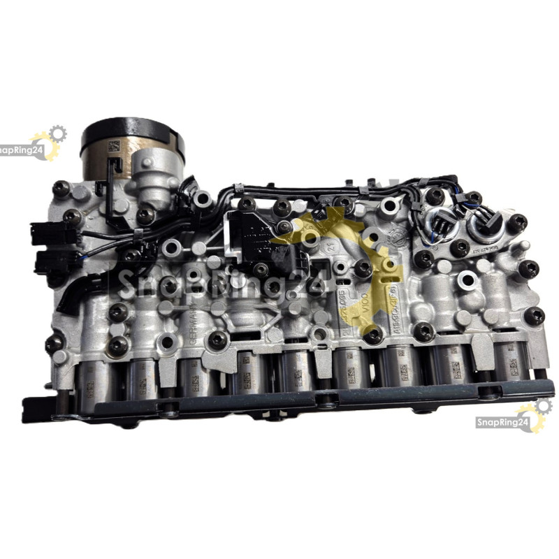 Sterownik hydrauliczny 0HL325065 hybryda 0HL 0DK DL382 Audi S-Tronic
