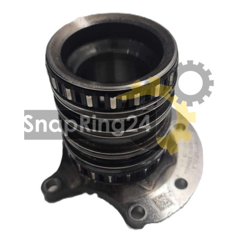 Piasta 7DCT300 Mercedes-Benz