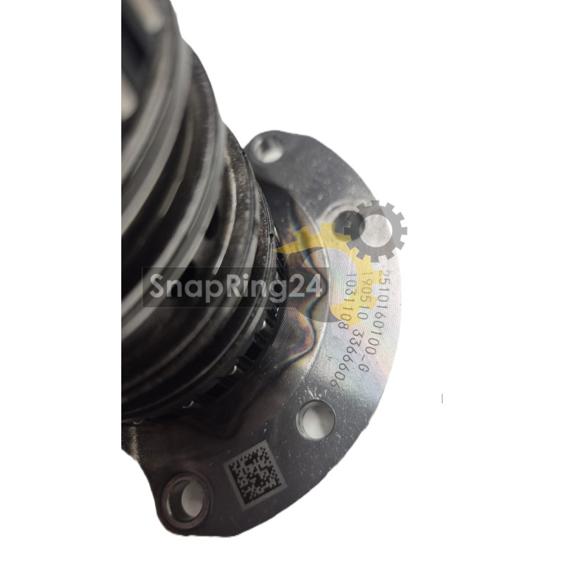 Piasta 7DCT300 Mercedes-Benz