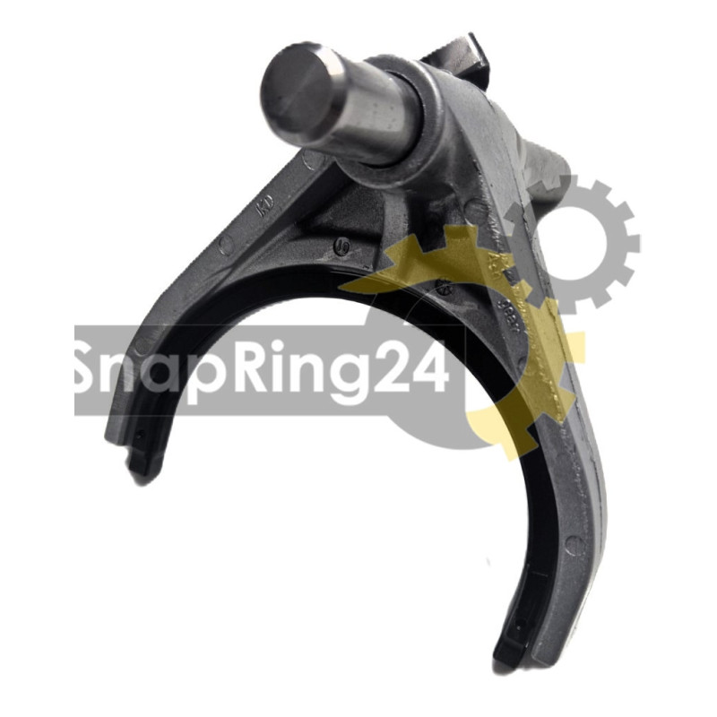 Mercedes-Benz 7 7DCT300 fork