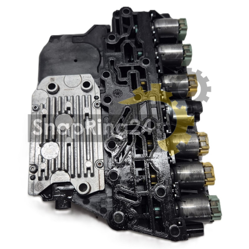 TCM 6T35 GM computer
