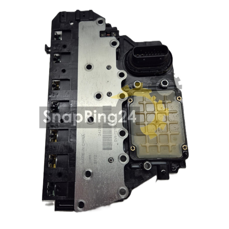 TCM 6T35 GM computer