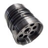 6T35 GM hub