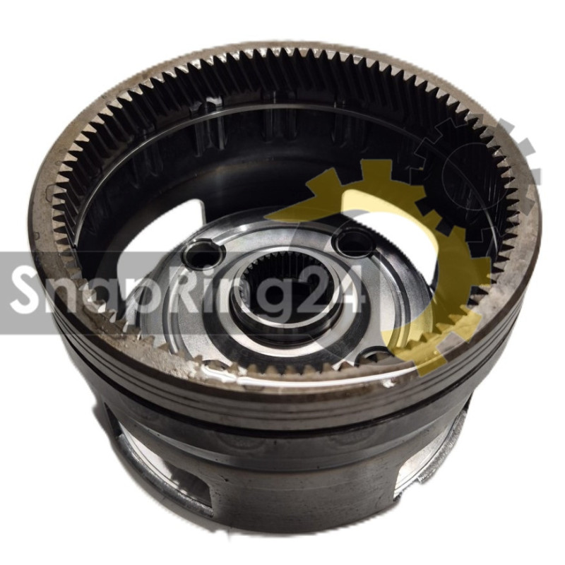 GM 6T35 front planetary gear