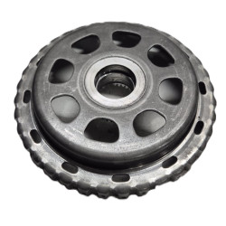 Front planetary gear ring gear, 6T35 GM
