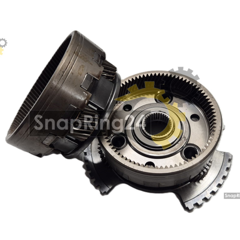 GM 6T35 rear planetary gear