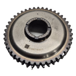 6T35 GM gear
