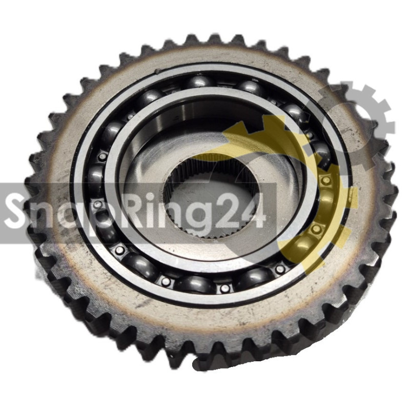 6T35 GM gear