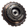 2 6T35 GM gear