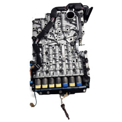 ZF 8HP65 Hybrid A193/B193 hydraulic control unit
