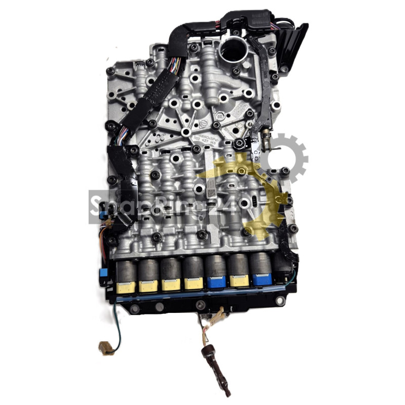 Sterownik hydrauliczny A193/B193 ZF 8HP65 Hybrid