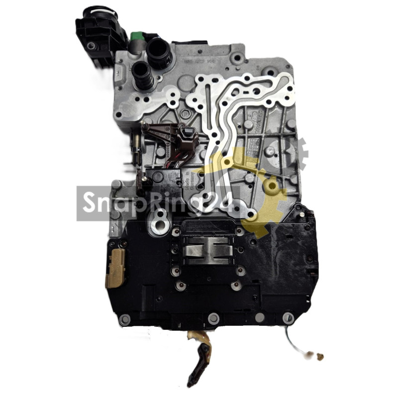 Sterownik hydrauliczny A193/B193 ZF 8HP65 Hybrid