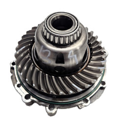 Mechanizm różnicowy 34z ZF 8HP65 Hybrid