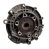 ZF 8HP65 Hybrid 34-tooth differential