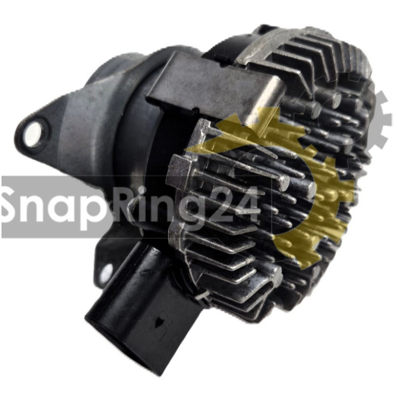 Nastawnik ZF 8HP65 Hybrid