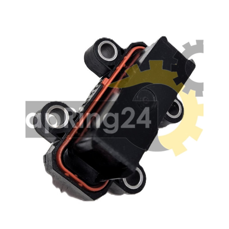 ZF 8HP65 Hybrid position sensor