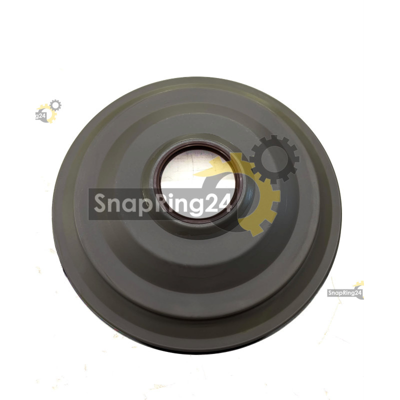 Ford Renault 6DCT451 MPS6 Aftermarket Powershift clutch cover (15+)