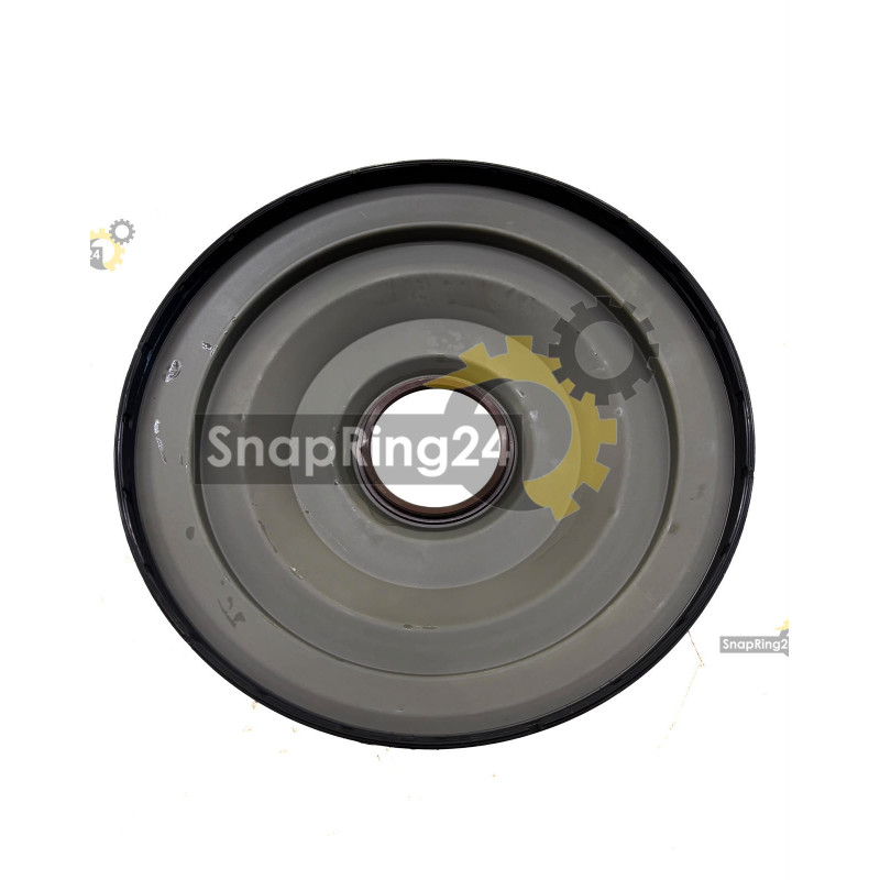 Ford Renault 6DCT451 MPS6 Aftermarket Powershift clutch cover (15+)