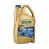 RAVENOL VGO SAE 70W-80 LS 4L