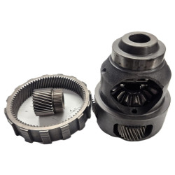Dyferencjał 6T35 GM